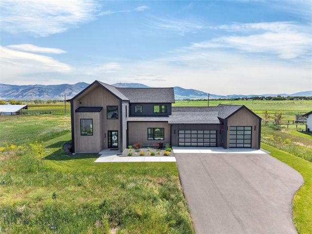 950 E Liberty Drive, Bozeman, MT 59718