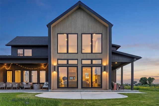 950 E Liberty Drive, Bozeman, MT 59718