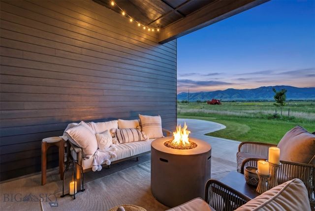 950 E Liberty Drive, Bozeman, MT 59718