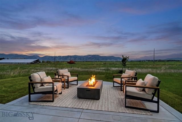 950 E Liberty Drive, Bozeman, MT 59718