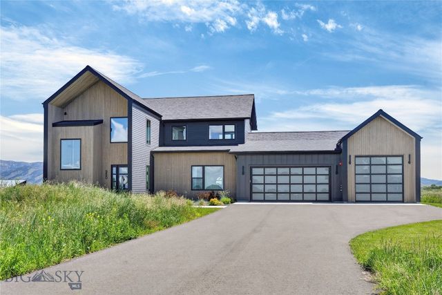 950 E Liberty Drive, Bozeman, MT 59718