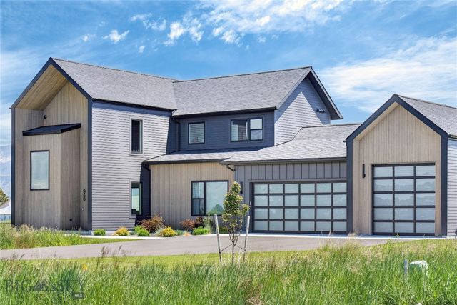 950 E Liberty Drive, Bozeman, MT 59718