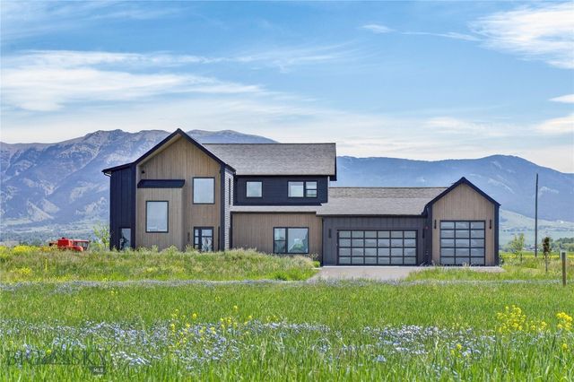 950 E Liberty Drive, Bozeman, MT 59718