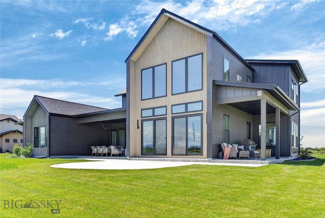 950 E Liberty Drive, Bozeman, MT 59718