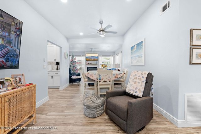 5041 Maplewood Drive, Hernando Beach, FL 34607