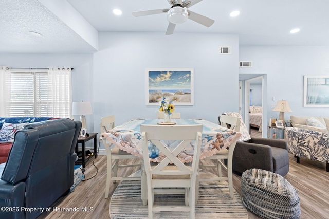 5041 Maplewood Drive, Hernando Beach, FL 34607