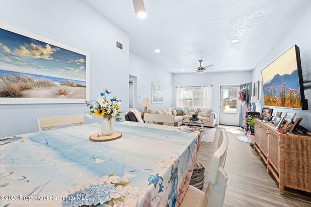 5041 Maplewood Drive, Hernando Beach, FL 34607