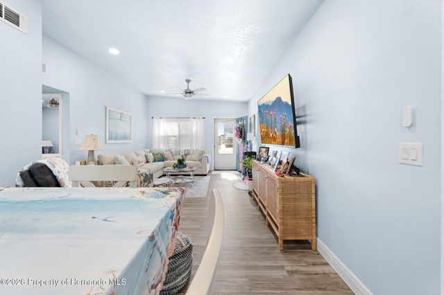 5041 Maplewood Drive, Hernando Beach, FL 34607
