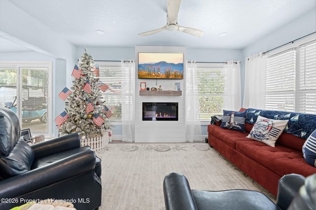 5041 Maplewood Drive, Hernando Beach, FL 34607