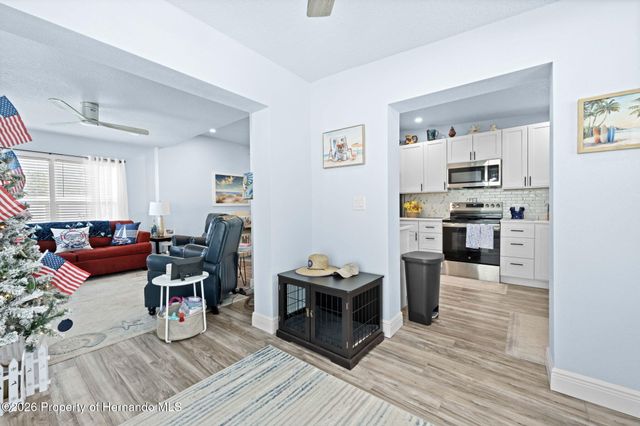 5041 Maplewood Drive, Hernando Beach, FL 34607