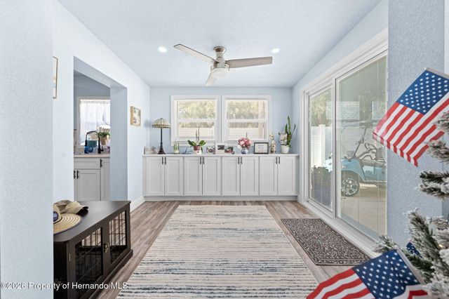 5041 Maplewood Drive, Hernando Beach, FL 34607