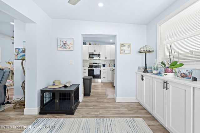 5041 Maplewood Drive, Hernando Beach, FL 34607