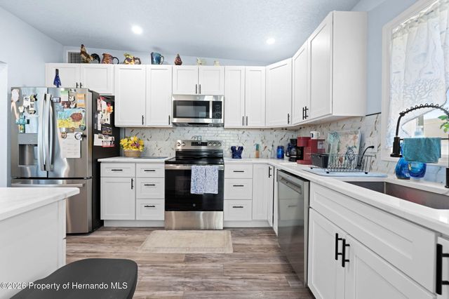 5041 Maplewood Drive, Hernando Beach, FL 34607