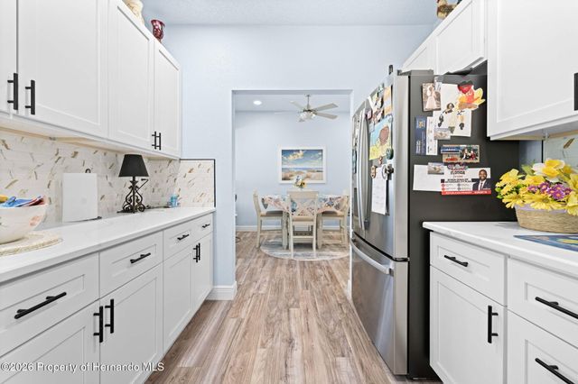 5041 Maplewood Drive, Hernando Beach, FL 34607