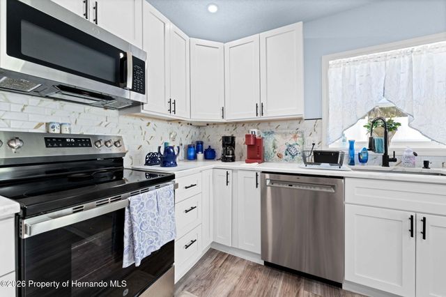 5041 Maplewood Drive, Hernando Beach, FL 34607