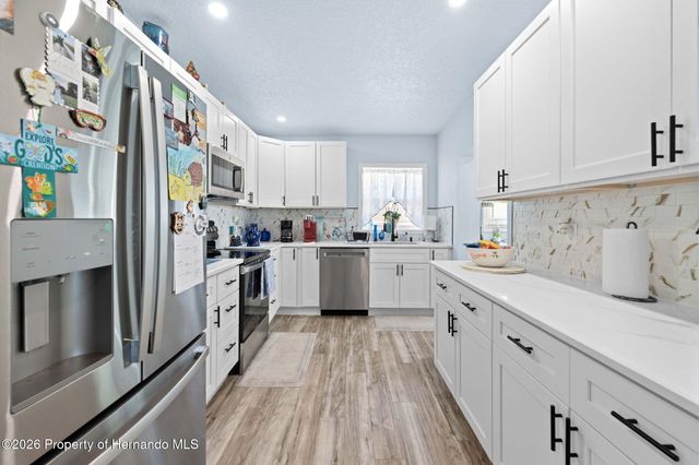 5041 Maplewood Drive, Hernando Beach, FL 34607