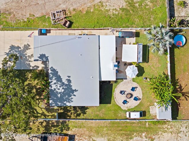 5041 Maplewood Drive, Hernando Beach, FL 34607