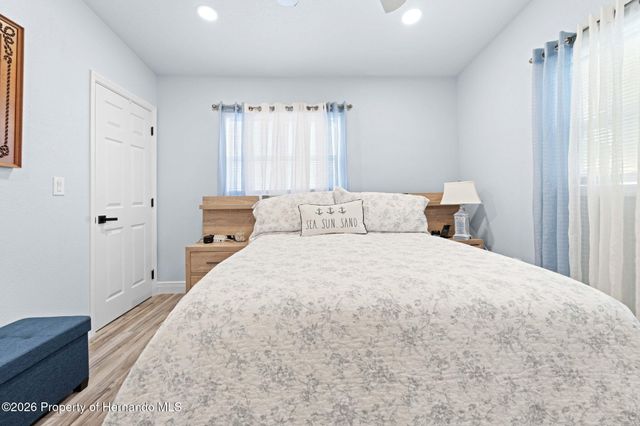 5041 Maplewood Drive, Hernando Beach, FL 34607
