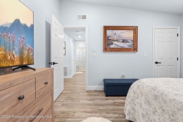 5041 Maplewood Drive, Hernando Beach, FL 34607