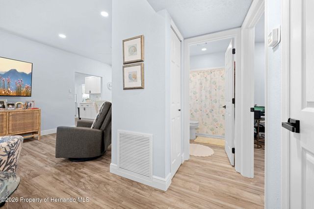 5041 Maplewood Drive, Hernando Beach, FL 34607