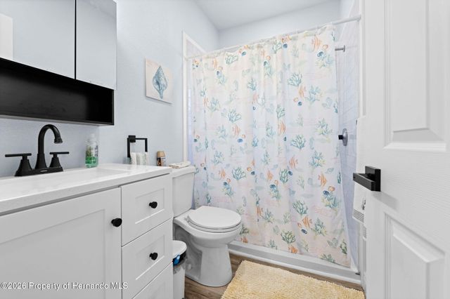 5041 Maplewood Drive, Hernando Beach, FL 34607