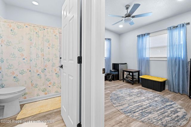 5041 Maplewood Drive, Hernando Beach, FL 34607