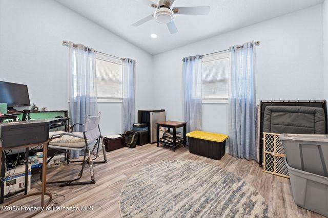 5041 Maplewood Drive, Hernando Beach, FL 34607