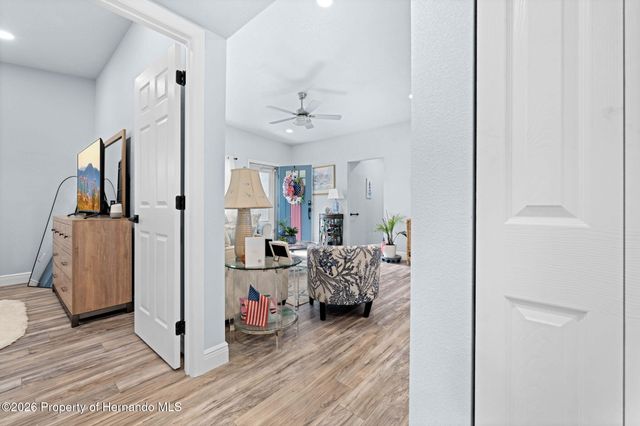 5041 Maplewood Drive, Hernando Beach, FL 34607