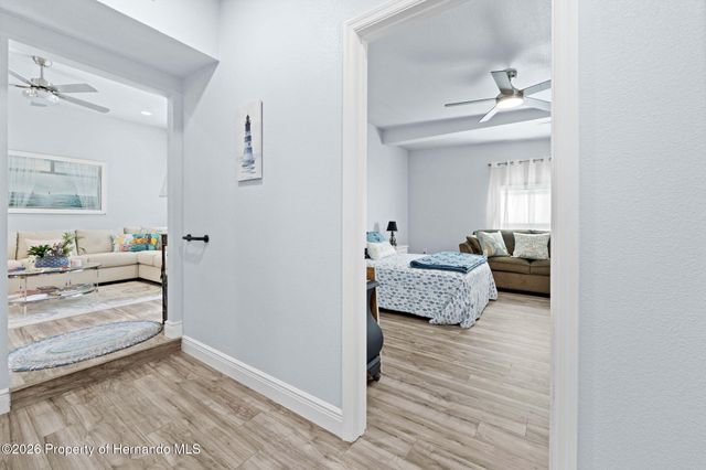 5041 Maplewood Drive, Hernando Beach, FL 34607