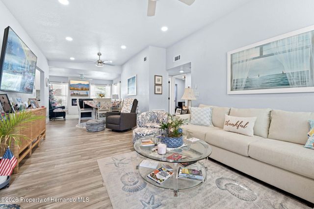 5041 Maplewood Drive, Hernando Beach, FL 34607