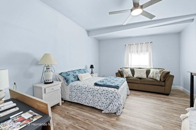 5041 Maplewood Drive, Hernando Beach, FL 34607