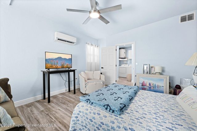 5041 Maplewood Drive, Hernando Beach, FL 34607