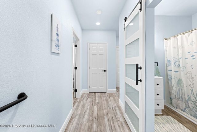 5041 Maplewood Drive, Hernando Beach, FL 34607