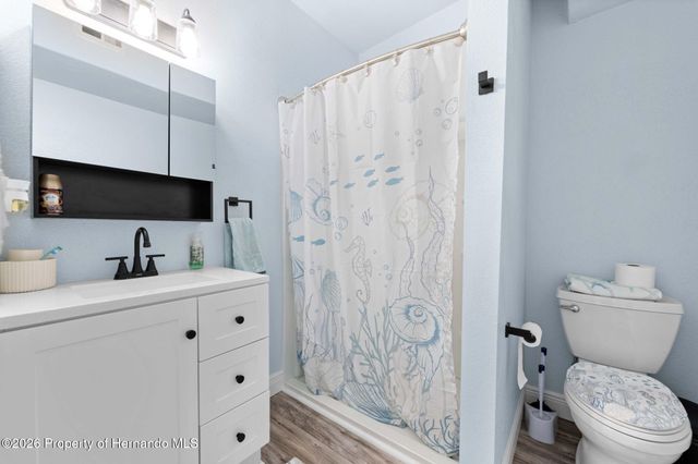 5041 Maplewood Drive, Hernando Beach, FL 34607