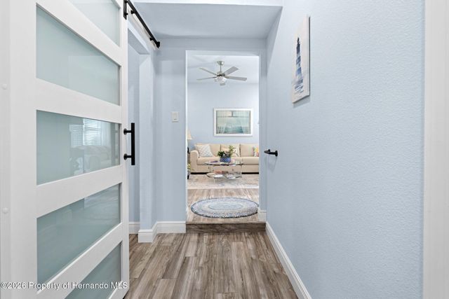 5041 Maplewood Drive, Hernando Beach, FL 34607