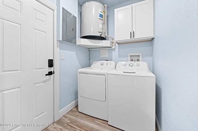 5041 Maplewood Drive, Hernando Beach, FL 34607