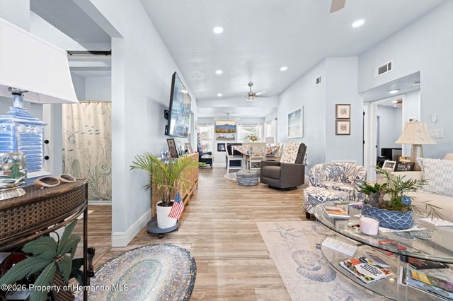 5041 Maplewood Drive, Hernando Beach, FL 34607