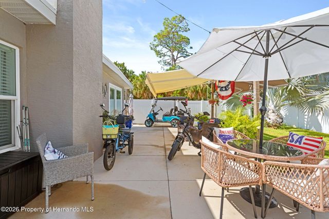5041 Maplewood Drive, Hernando Beach, FL 34607