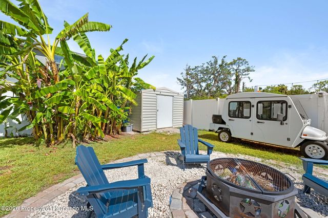 5041 Maplewood Drive, Hernando Beach, FL 34607
