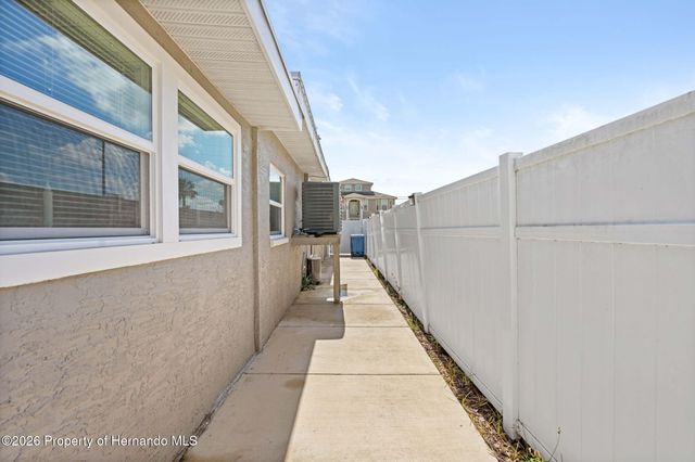 5041 Maplewood Drive, Hernando Beach, FL 34607