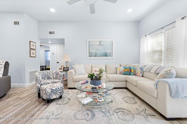5041 Maplewood Drive, Hernando Beach, FL 34607