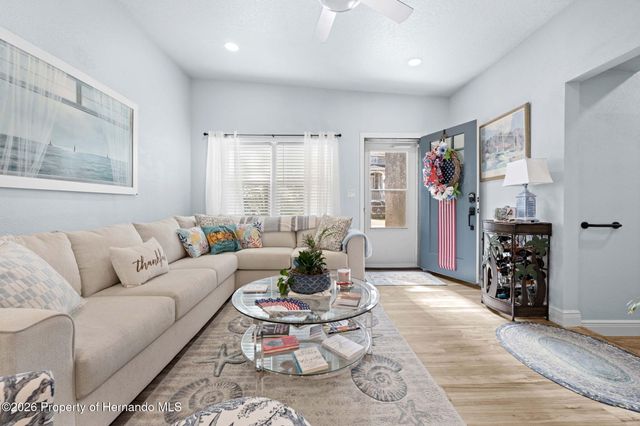 5041 Maplewood Drive, Hernando Beach, FL 34607