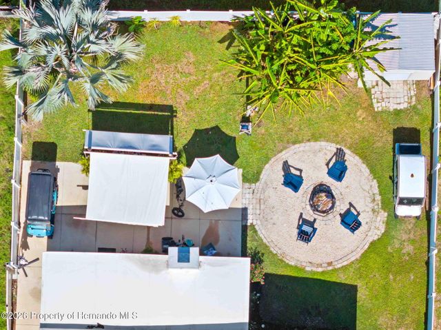 5041 Maplewood Drive, Hernando Beach, FL 34607