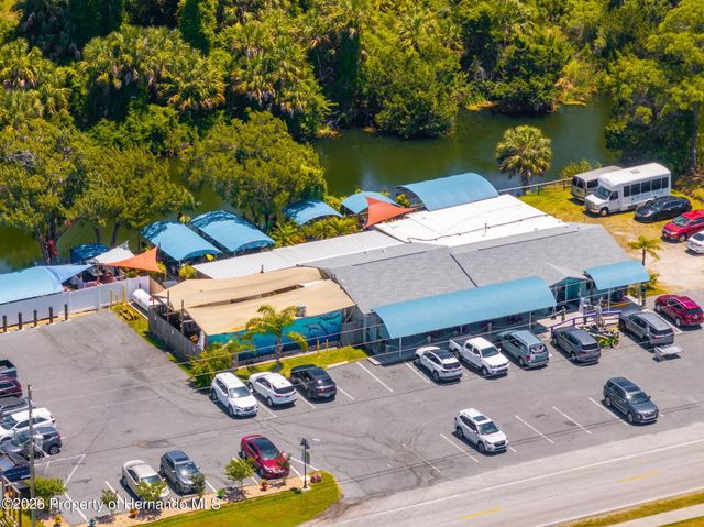 5041 Maplewood Drive, Hernando Beach, FL 34607