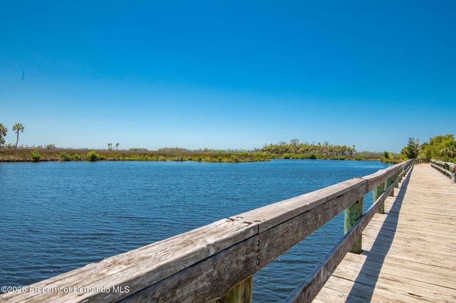 5041 Maplewood Drive, Hernando Beach, FL 34607