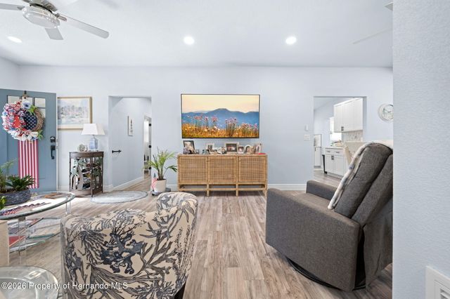 5041 Maplewood Drive, Hernando Beach, FL 34607