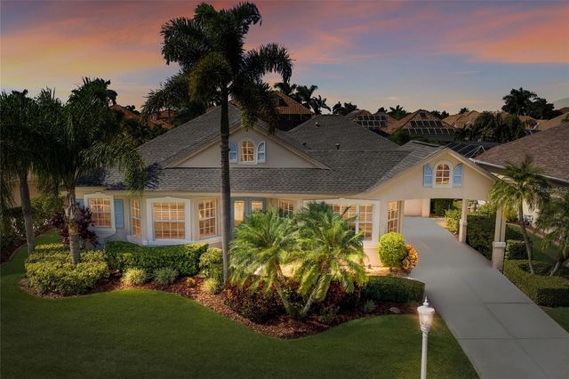 4727 PINNACLE DRIVE, Bradenton, FL 34208