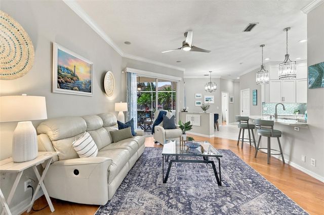 4727 PINNACLE DRIVE, Bradenton, FL 34208