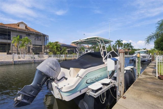 4727 PINNACLE DRIVE, Bradenton, FL 34208