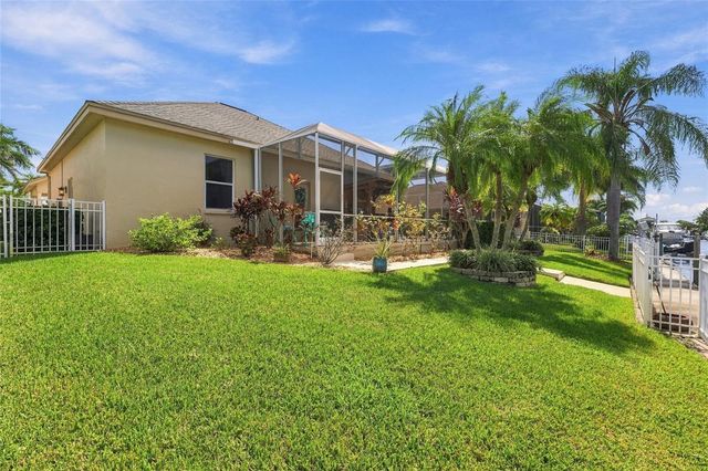 4727 PINNACLE DRIVE, Bradenton, FL 34208